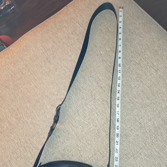 Coach Houston Flight Bag - Picture 11 of 15